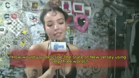 New Jersey Underground Developmental: 21