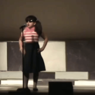 Hoboken High 2012 Talent Show
