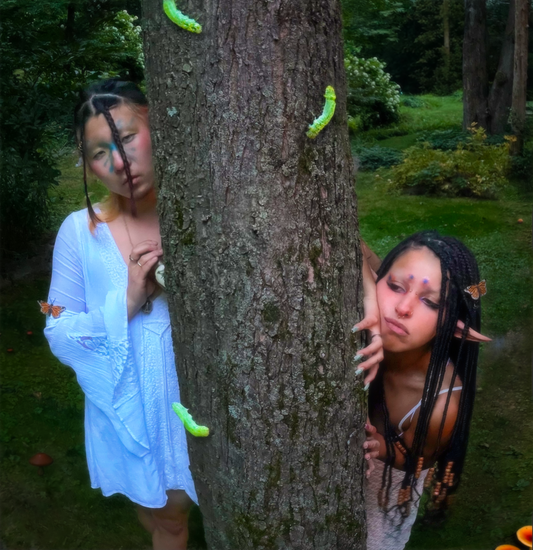 Fae (2023)