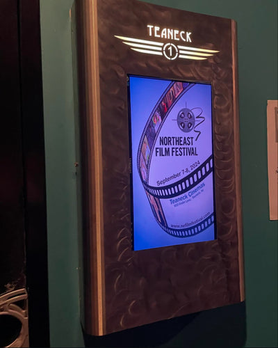 Northeast Film Festival: My Date with Kaia (2023) Screening
