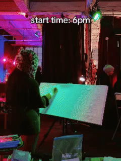 MySillyRoomNetwork VI: Unplug