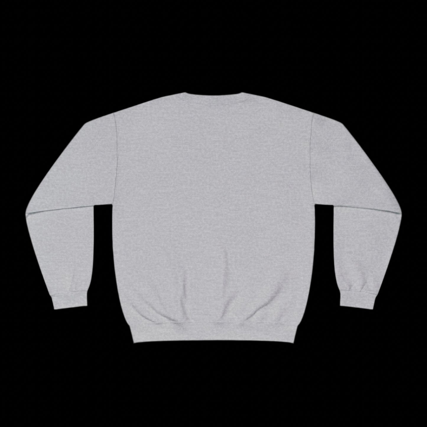 "MI CUERPO" (2018) Unisex Crewneck Sweatshirt
