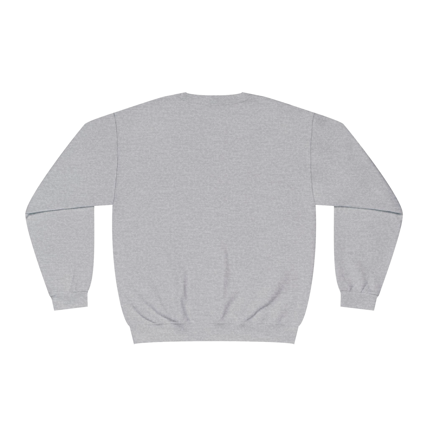 "MI CUERPO" (2018) Unisex Crewneck Sweatshirt