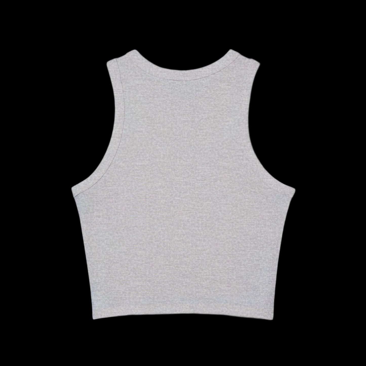 "MOMMY, PACK MY LUNCH" (2017) Racer Tank