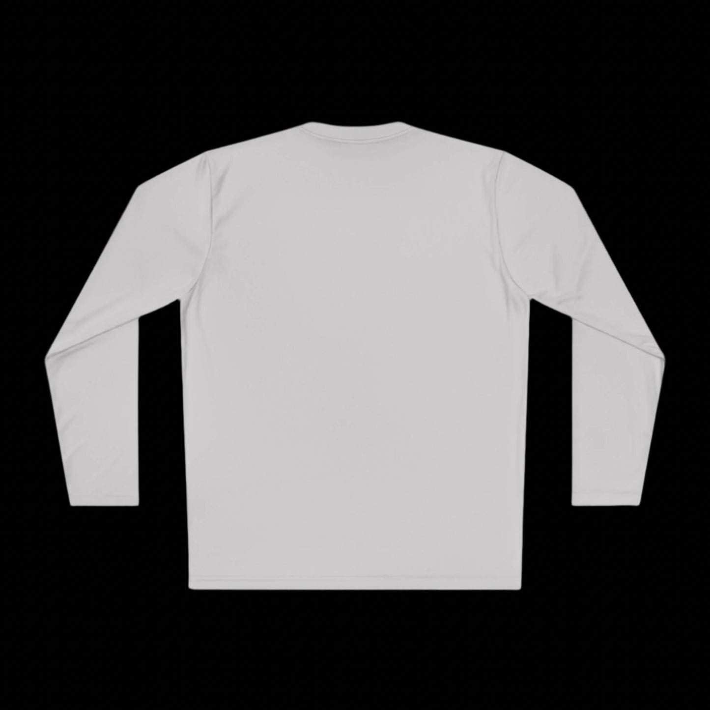 "MOMMY, PACK MY LUNCH" (2017) Unisex Lightweight Long Sleeve