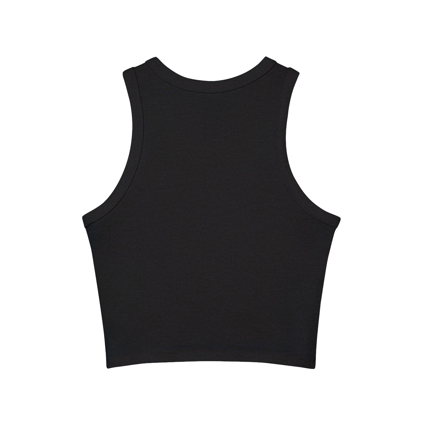"INTIMACY ANGEL" (2019) Racer Tank