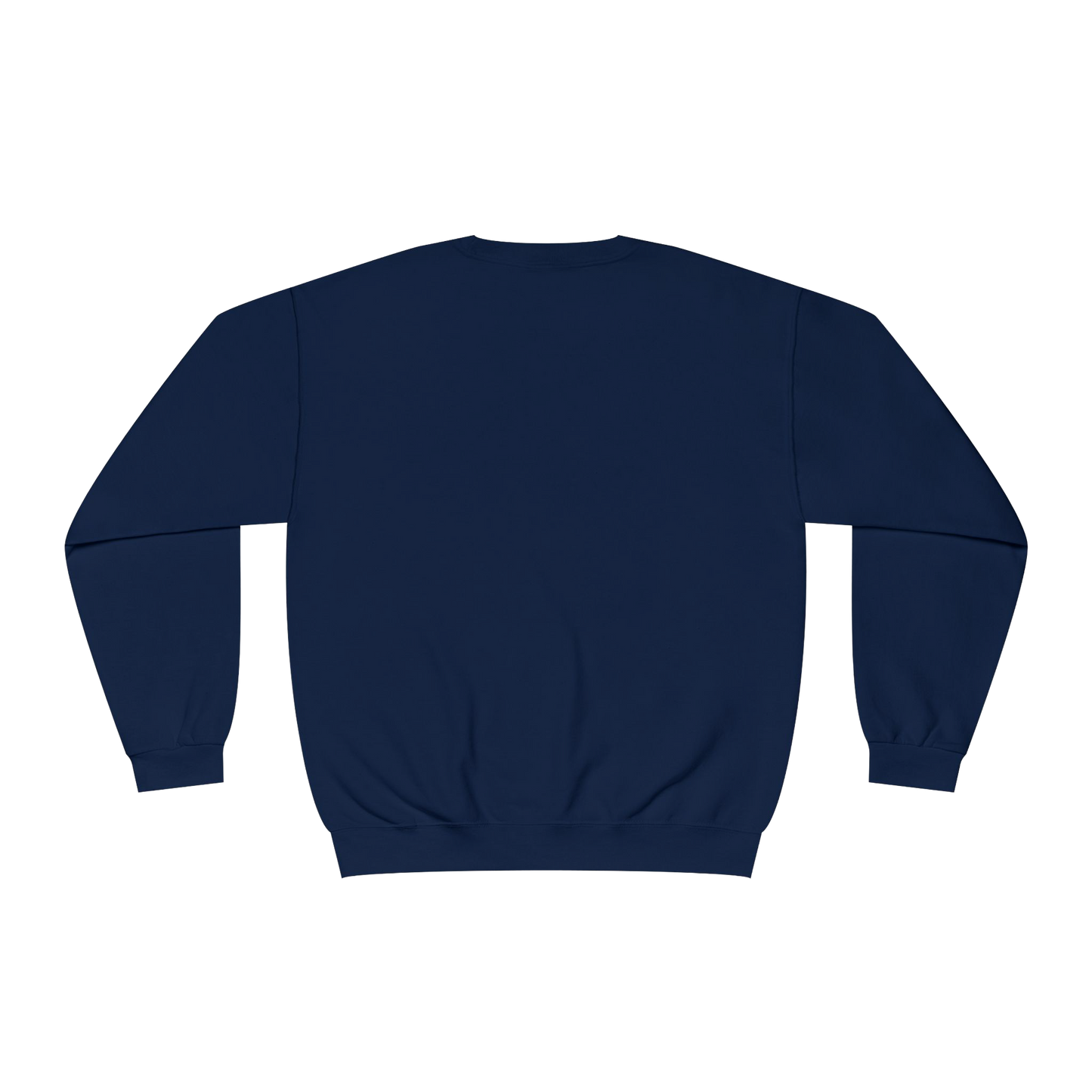 "INTIMACY ANGEL" (2019) Unisex Crewneck Sweatshirt