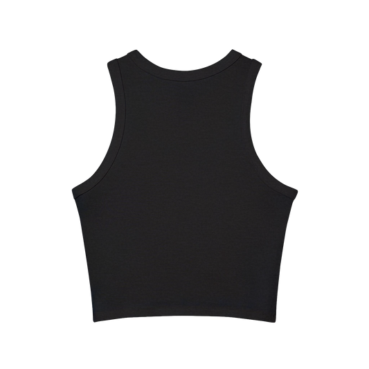 "BLOWN AWAY" (2019) Racer Tank