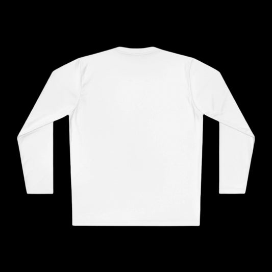 "MOMMY, PACK MY LUNCH" (2017) Unisex Lightweight Long Sleeve