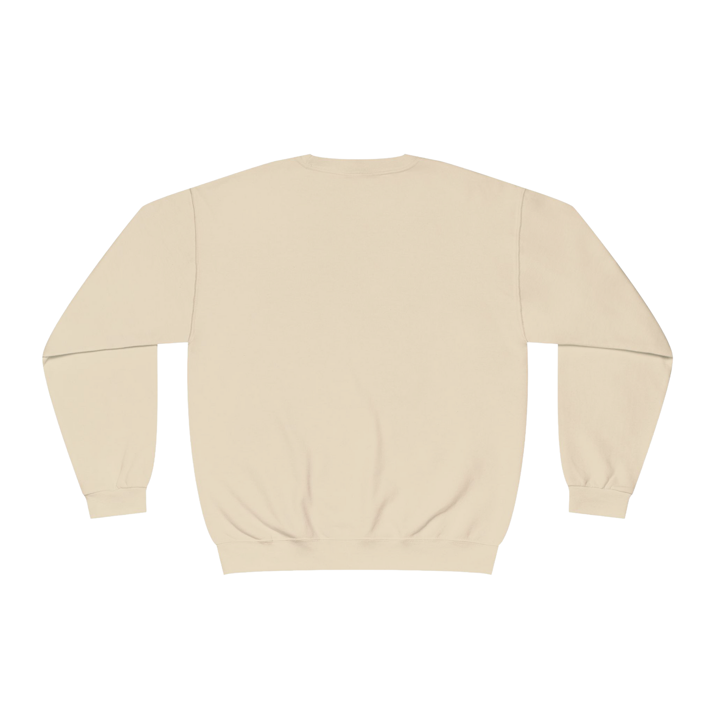 "DEL SOL" (2018) Unisex Crewneck Sweatshirt