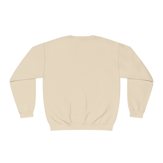 "DEL SOL" (2018) Unisex Crewneck Sweatshirt