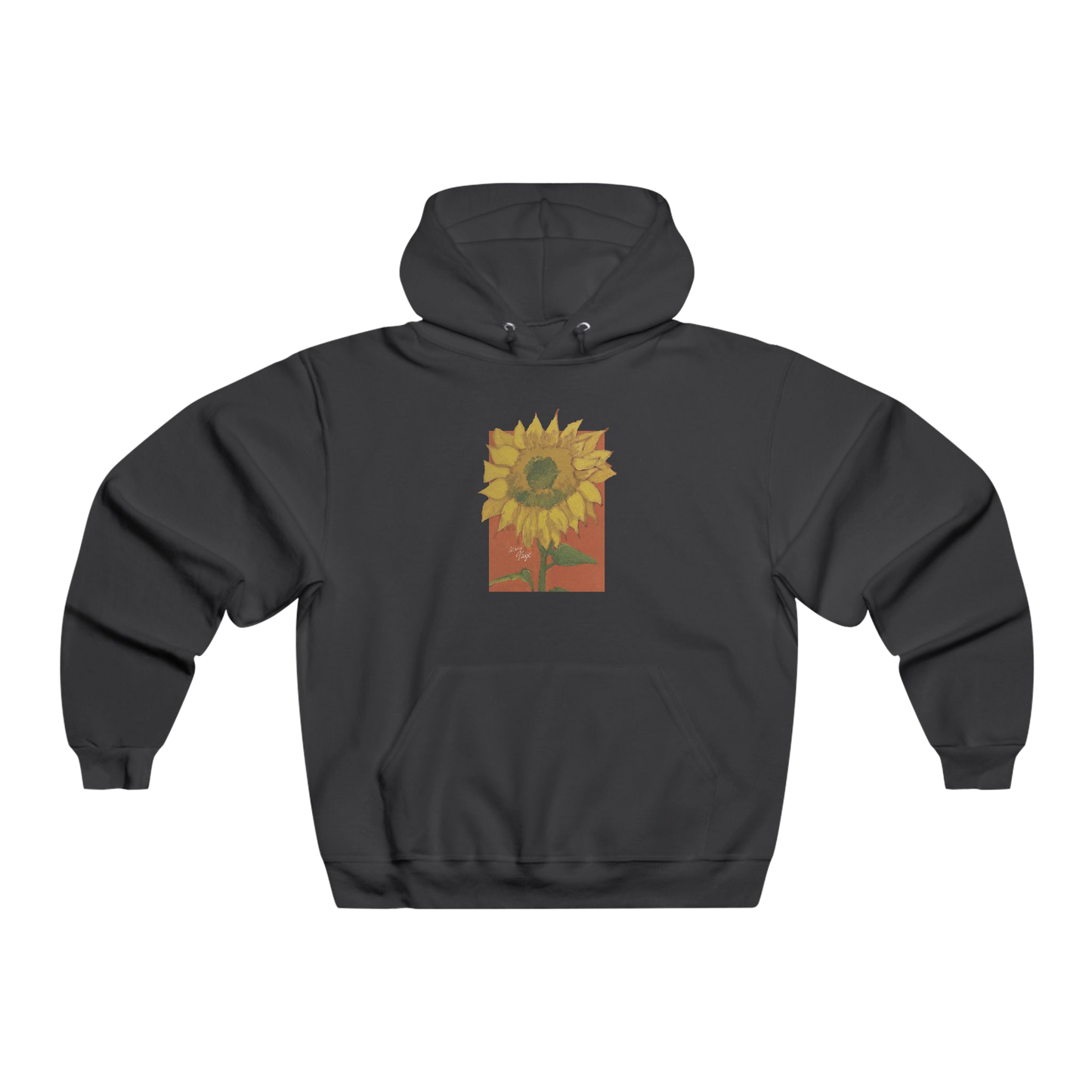 "DEL SOL" (2018) Unisex Hoodie