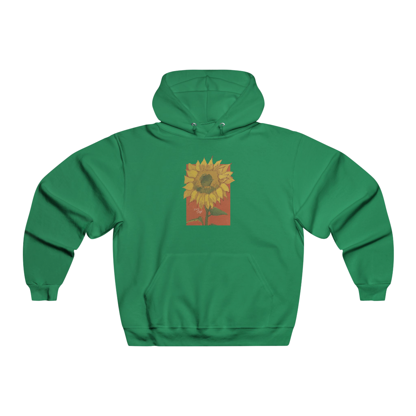 "DEL SOL" (2018) Unisex Hoodie