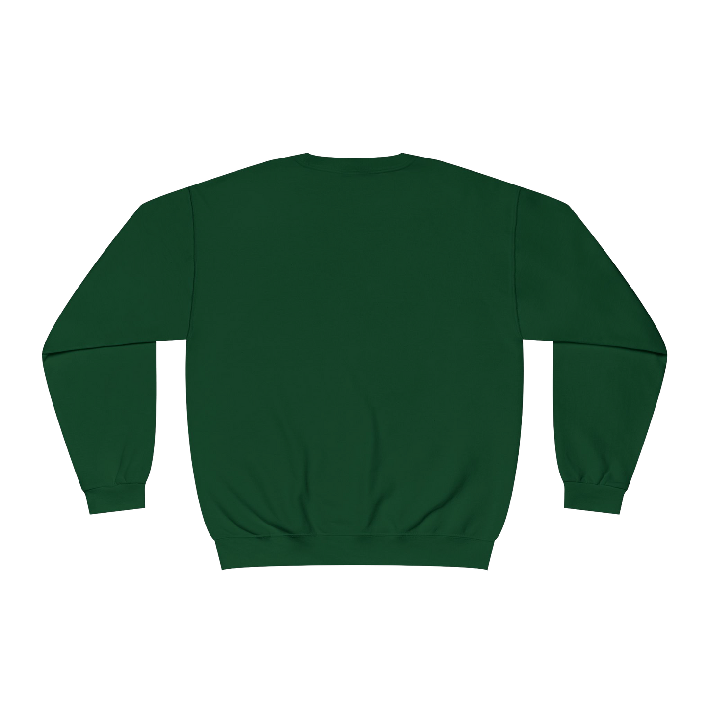 "DEL SOL" (2018) Unisex Crewneck Sweatshirt