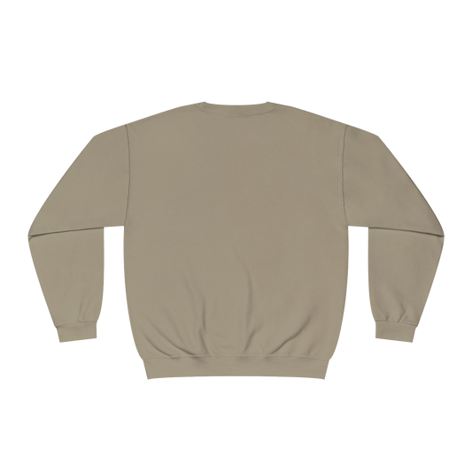 "FALSE IDOL" (2018) Unisex Crewneck Sweatshirt