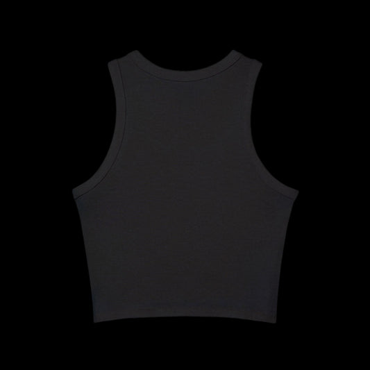 "MI CUERPO" (2018) Racer Tank