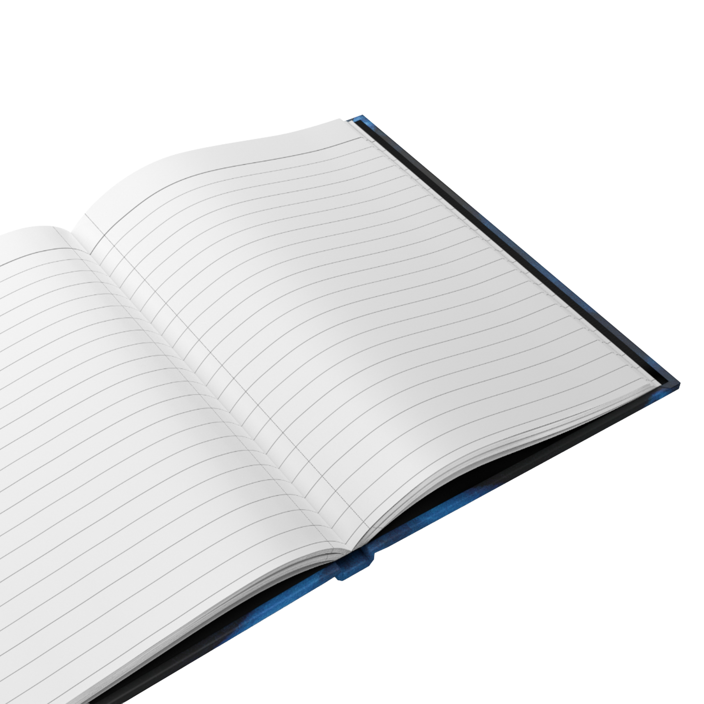 "NOVOCAINE" (2019) Hardcover Journal