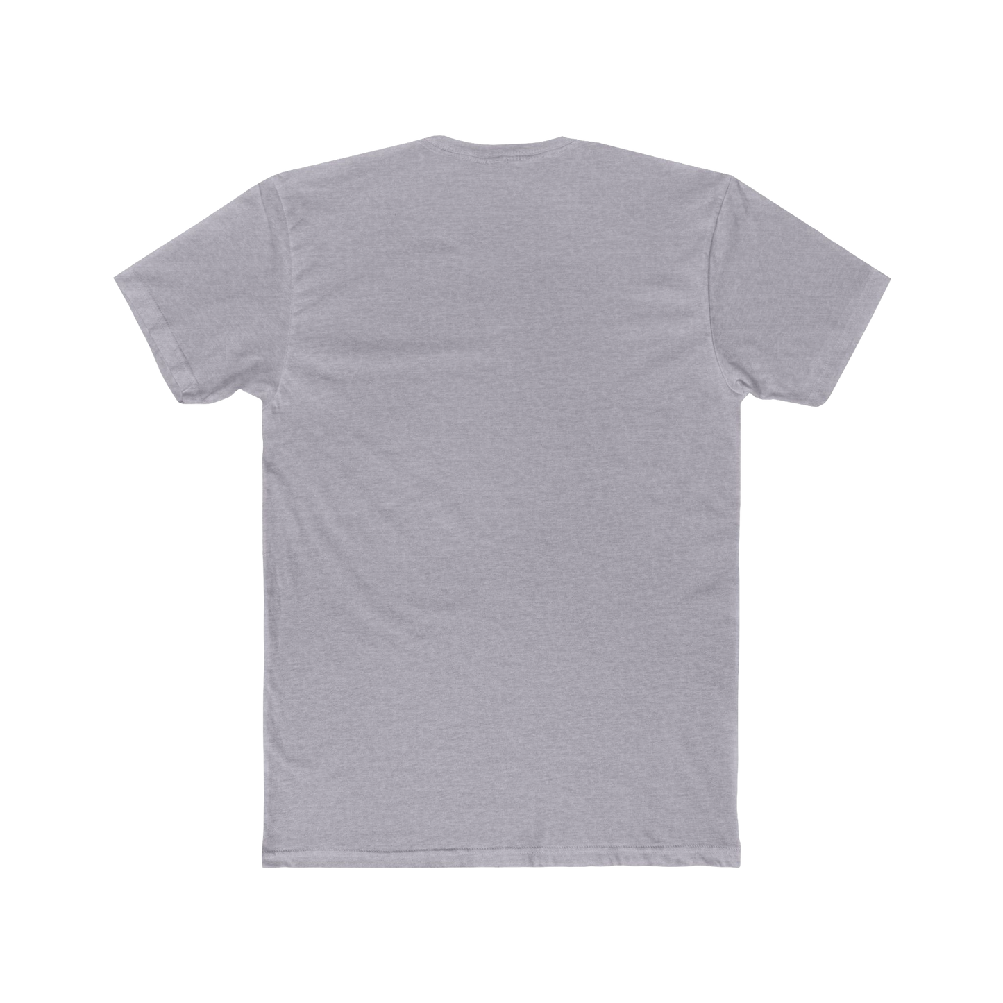 "GATO" (2019) Masc-Fit Cotton Crew Tee