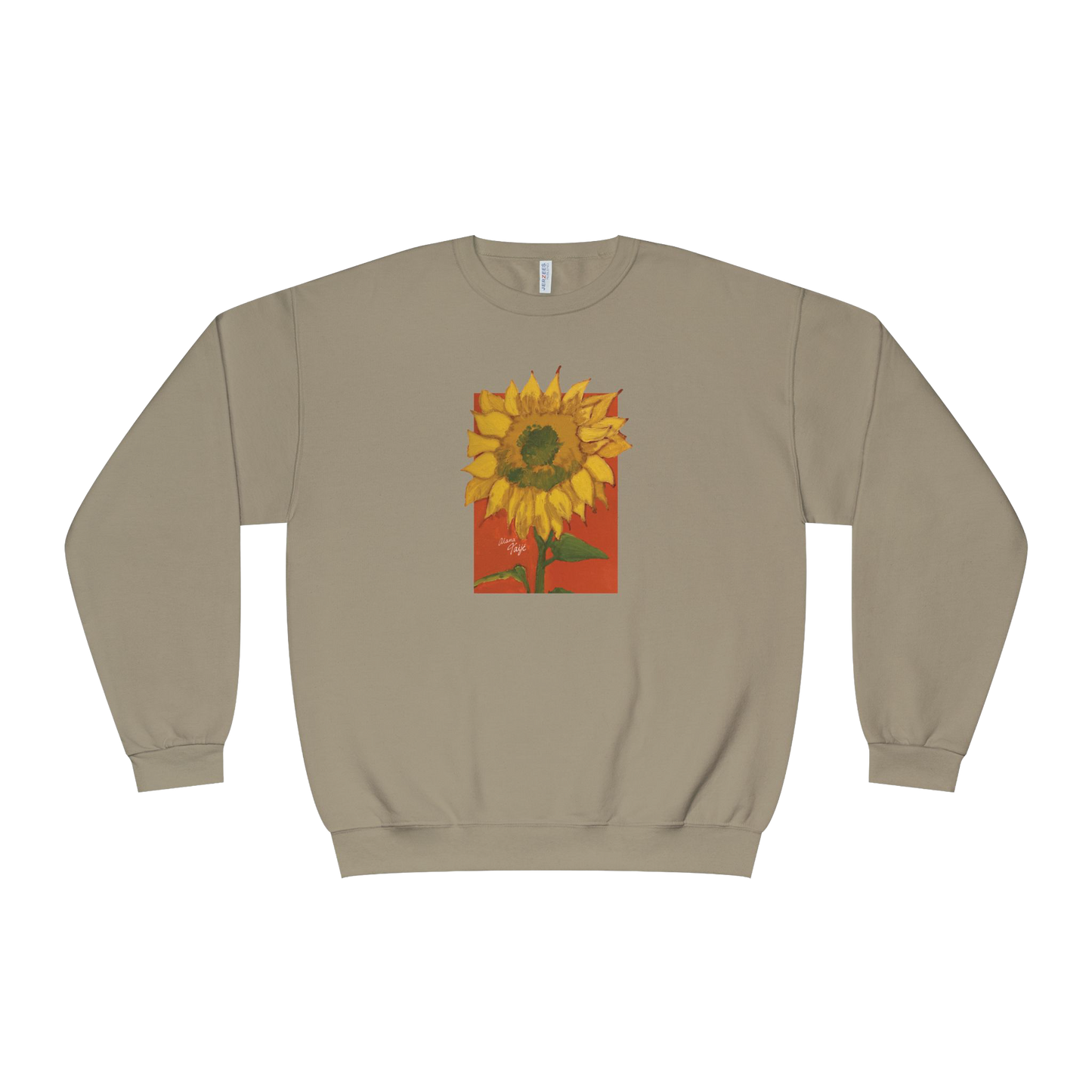 "DEL SOL" (2018) Unisex Crewneck Sweatshirt