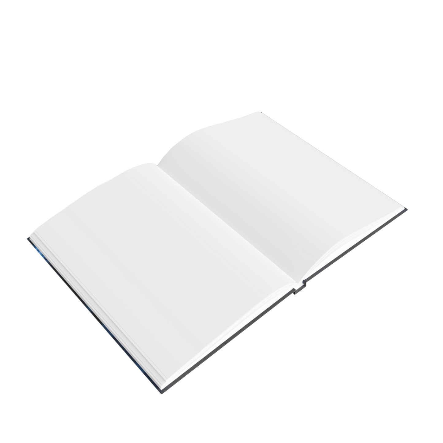 "NOVOCAINE" (2019) Hardcover Sketchbook
