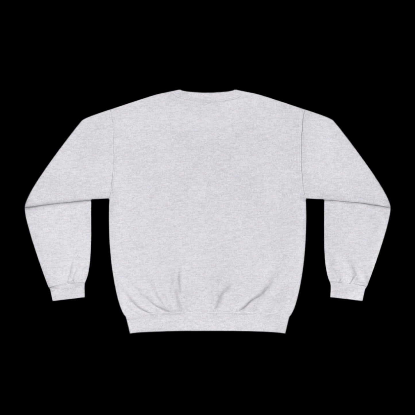 "THE OPPOSITE OF LONELINESS" (2018) Unisex Crewneck Sweatshirt