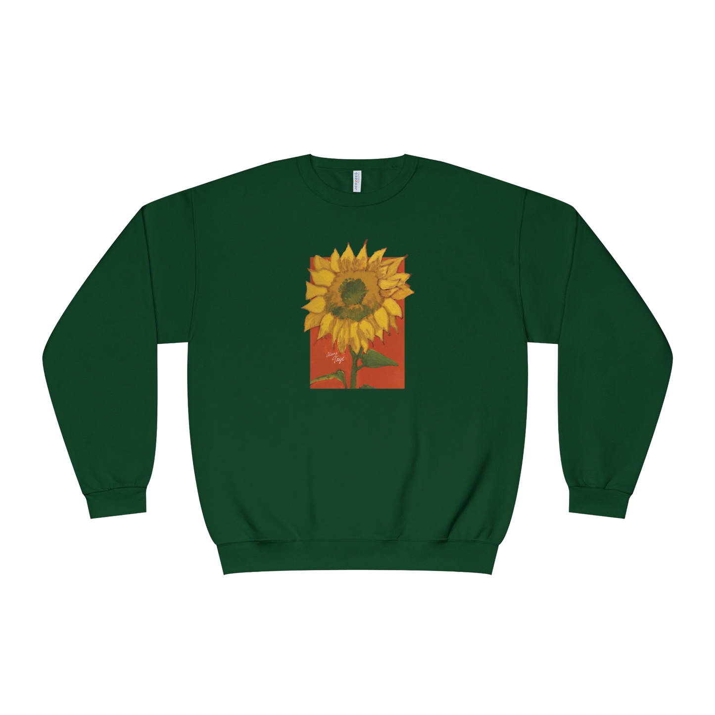 "DEL SOL" (2018) Unisex Crewneck Sweatshirt