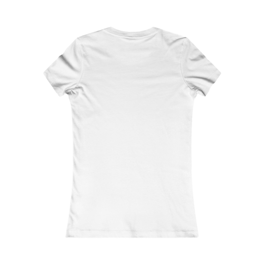 "NOVOCAINE" (2019) Femme-Fit Cotton Crew Tee