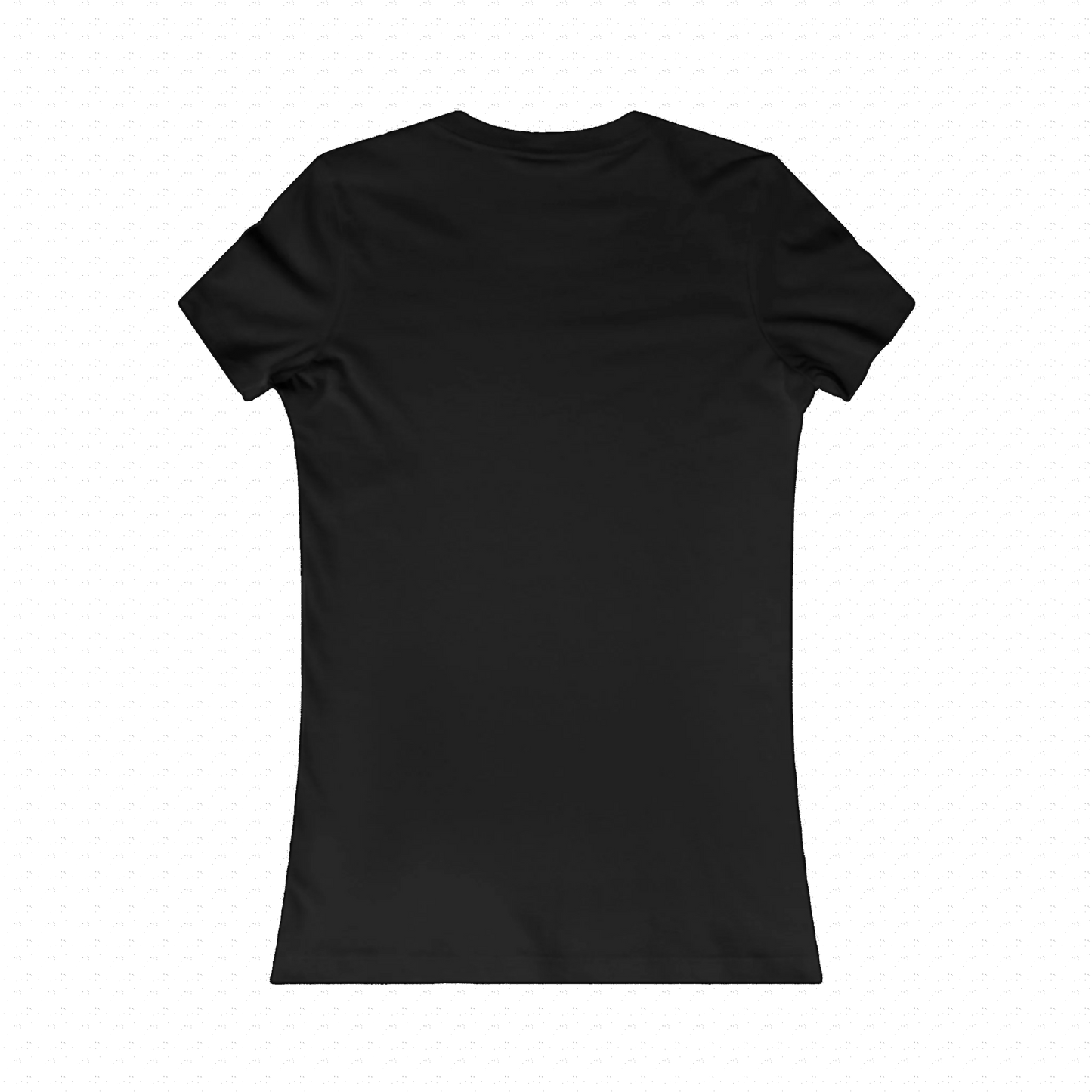 "MI CUERPO" (2018) Femme-Fit Cotton Crew Tee