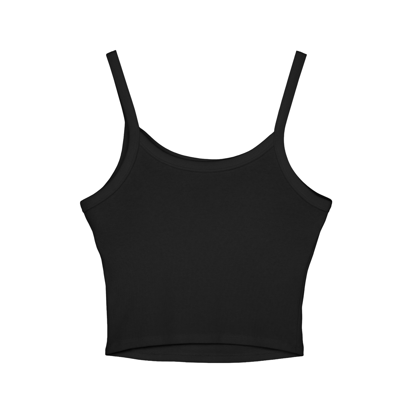 "GATO" (2019) Spaghetti Strap Tank Top