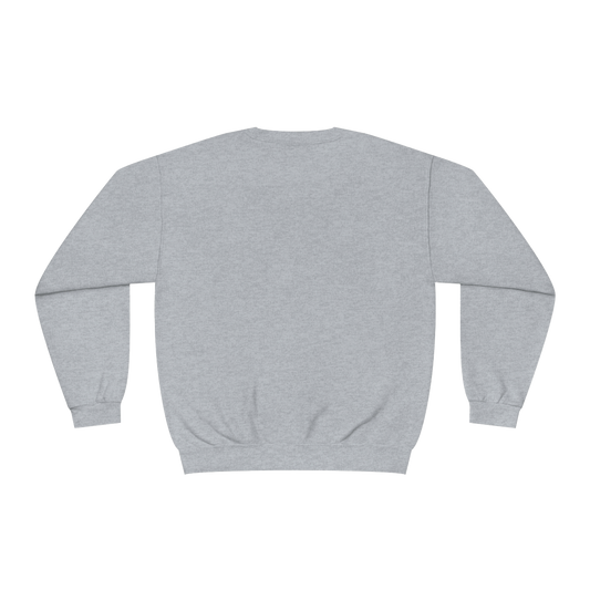 "MOMMY, PACK MY LUNCH" (2017) Unisex Crewneck Sweatshirt