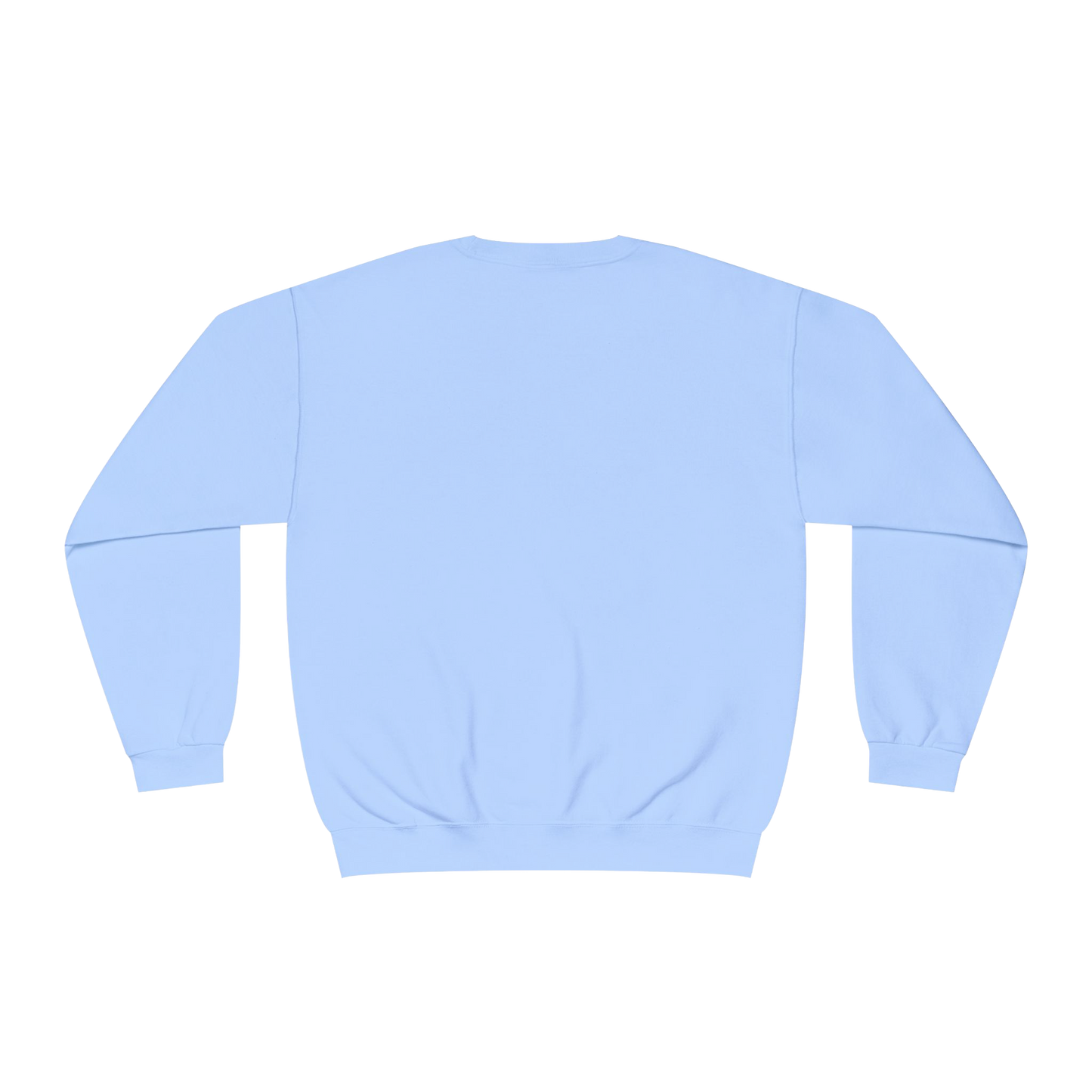 "INTIMACY ANGEL" (2019) Unisex Crewneck Sweatshirt