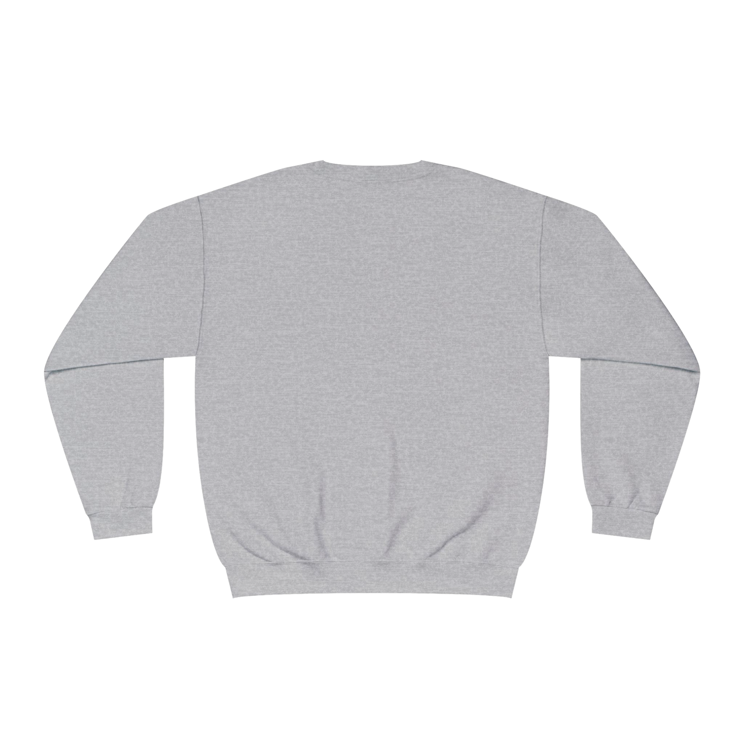"FALSE IDOL" (2018) Unisex Crewneck Sweatshirt