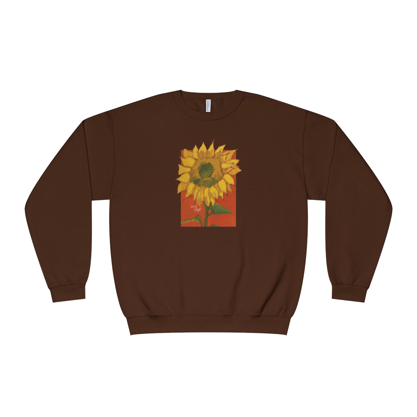 "DEL SOL" (2018) Unisex Crewneck Sweatshirt