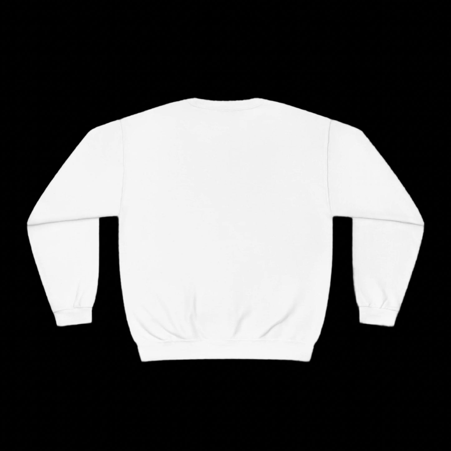 "THE OPPOSITE OF LONELINESS" (2018) Unisex Crewneck Sweatshirt