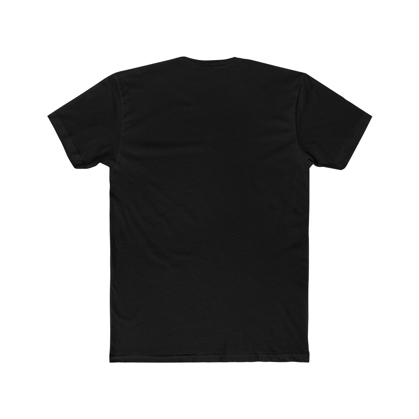 "GATO" (2019) Masc-Fit Cotton Crew Tee