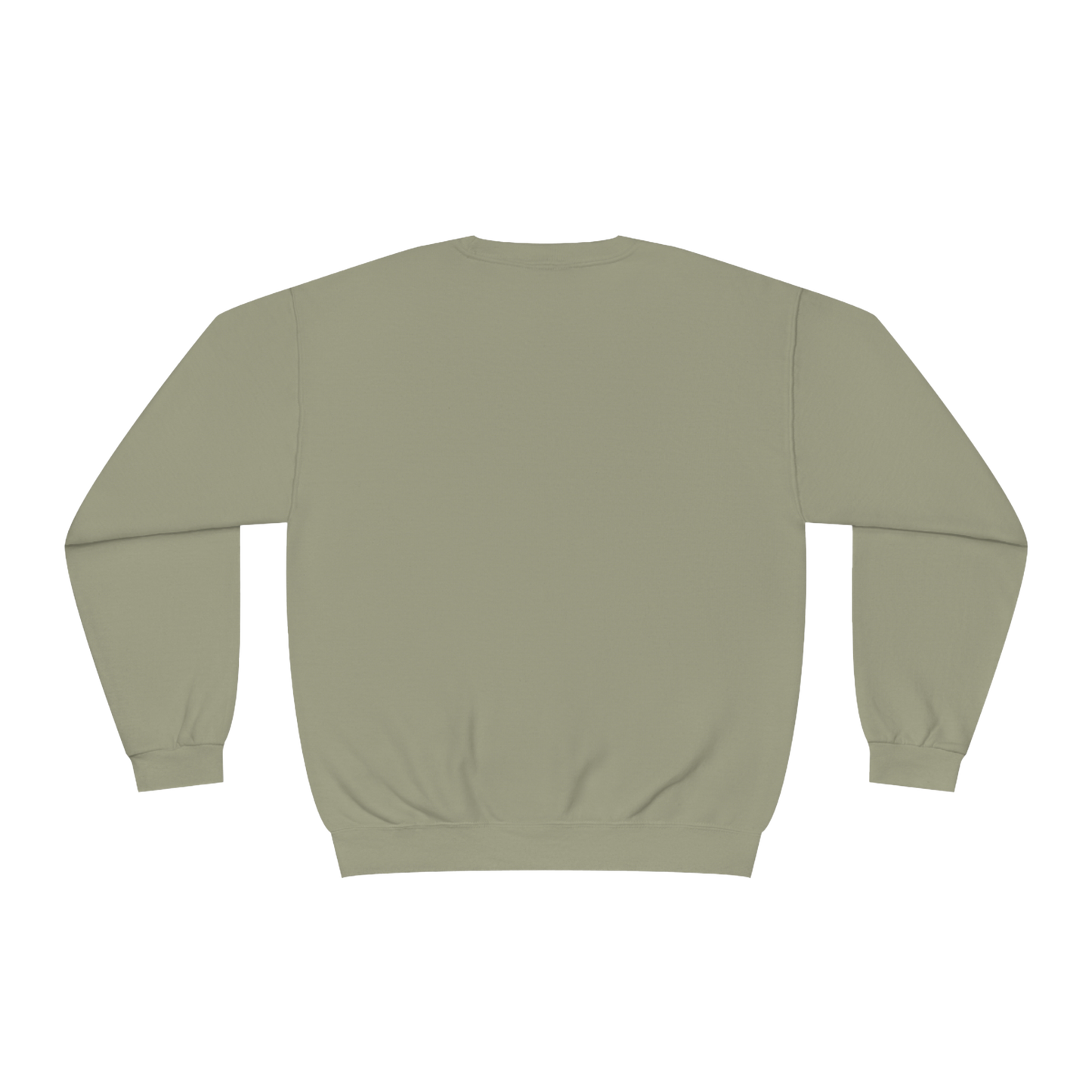 "MOMMY, PACK MY LUNCH" (2017) Unisex Crewneck Sweatshirt
