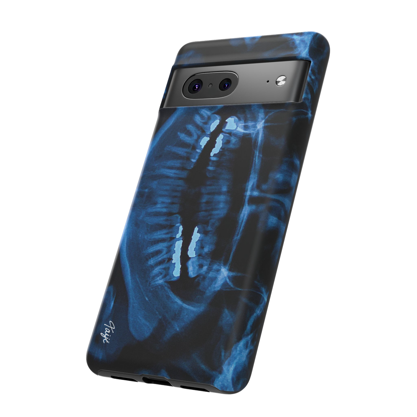 "NOVOCAINE" (2019) Tough Phone Case