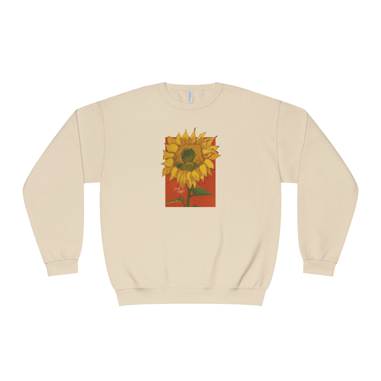 "DEL SOL" (2018) Unisex Crewneck Sweatshirt