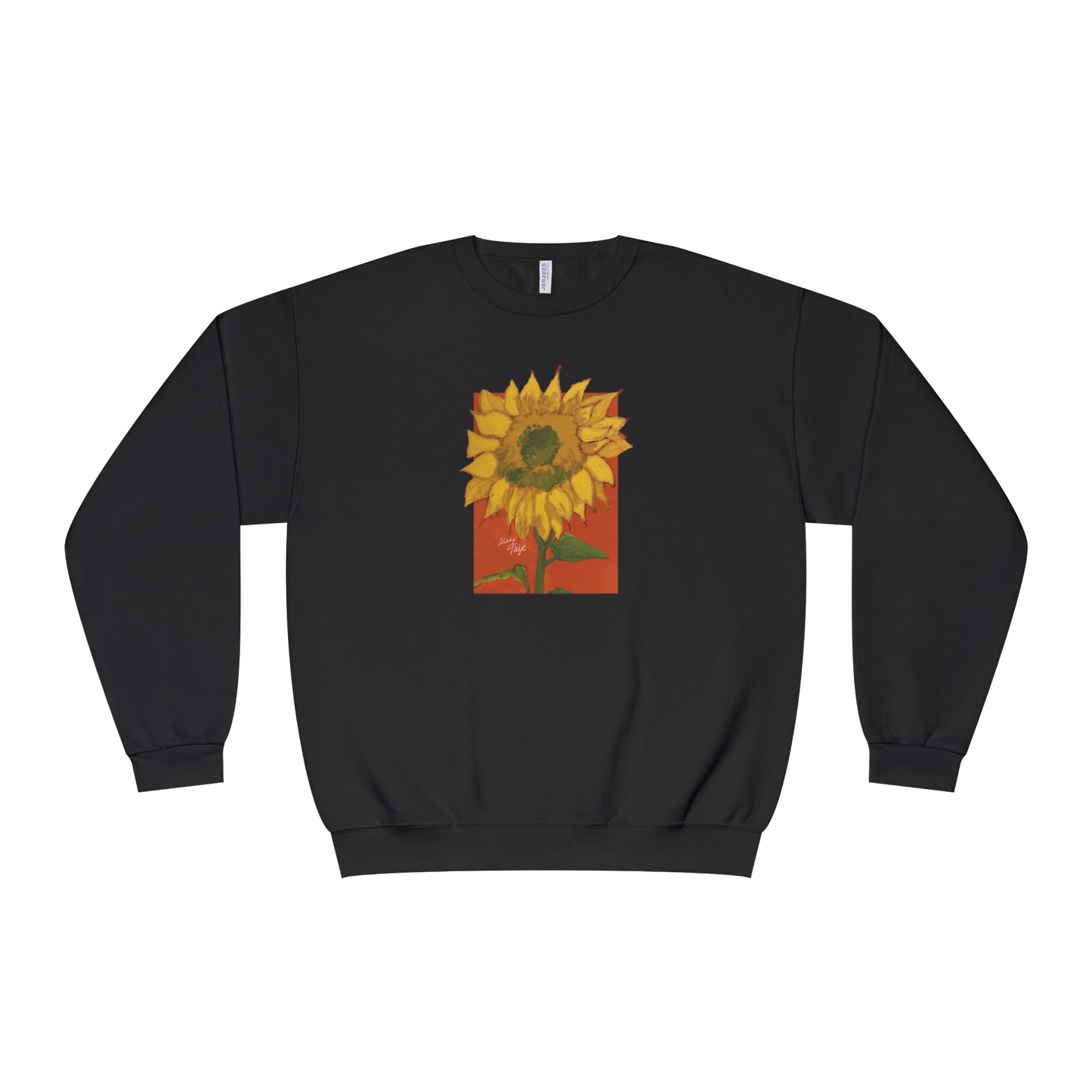 "DEL SOL" (2018) Unisex Crewneck Sweatshirt