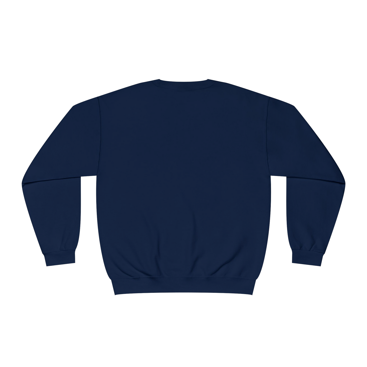 "MI CUERPO" (2018) Unisex Crewneck Sweatshirt