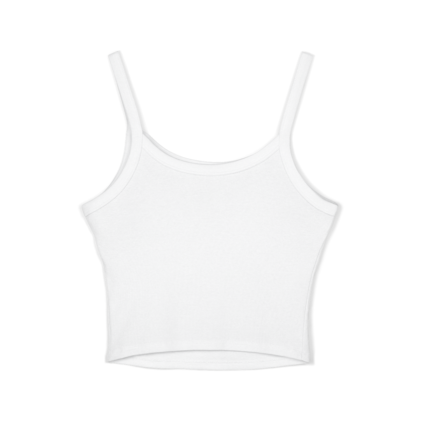 "THE OPPOSITE OF LONELINESS" (2018) Spaghetti Strap Tank Top