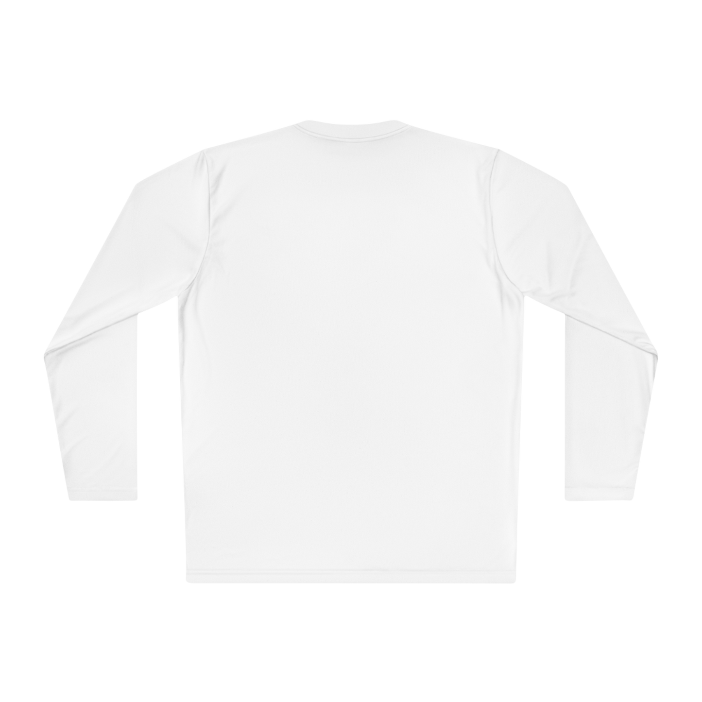 "THE OPPOSITE OF LONELINESS" (2018) Unisex Lightweight Long Sleeve
