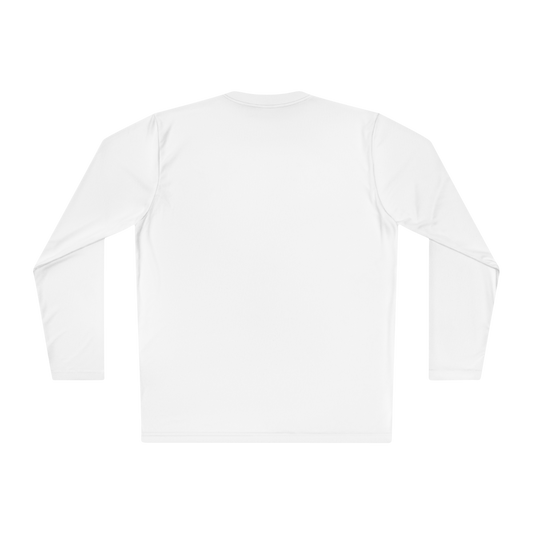 "THE OPPOSITE OF LONELINESS" (2018) Unisex Lightweight Long Sleeve