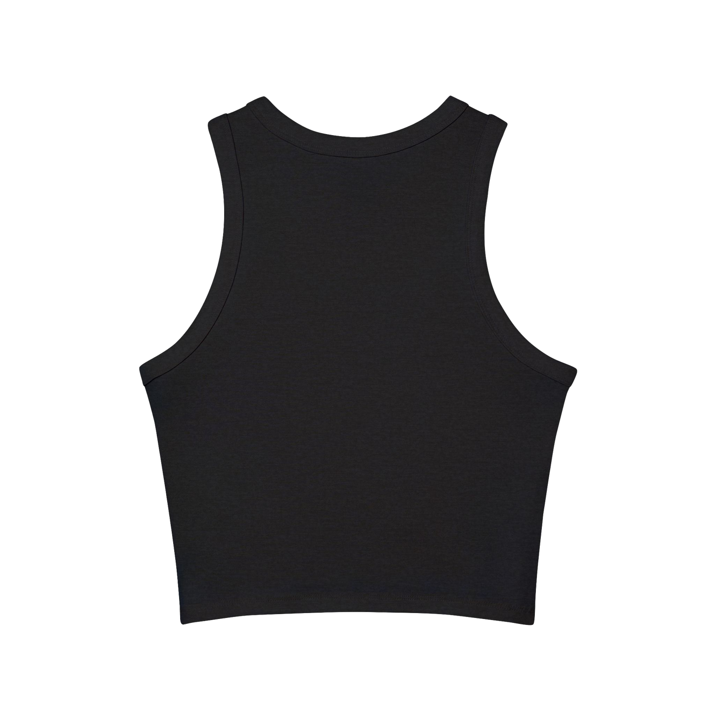"SIN TITOLO" (2017) Racer Tank