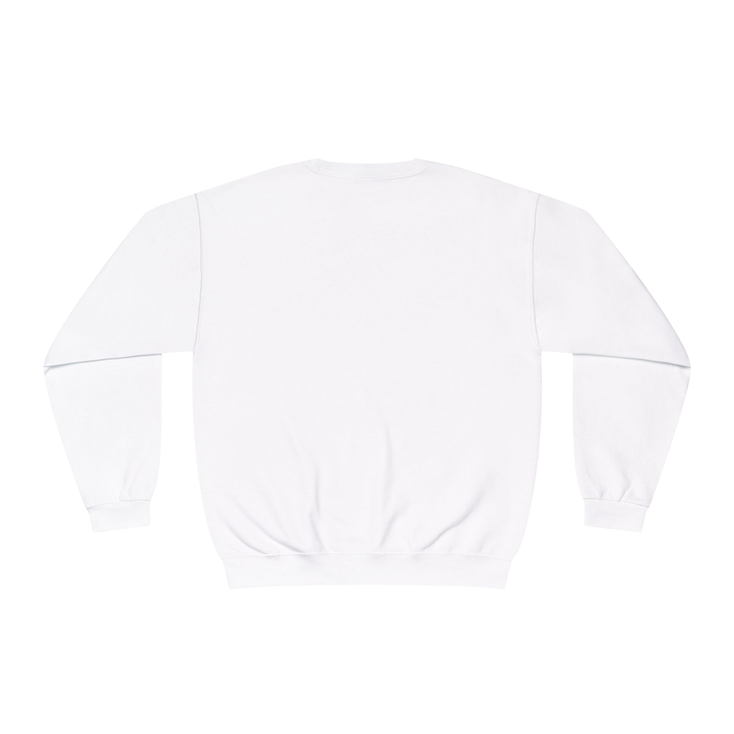 "SINK OR SWIM" (2018) Unisex Crewneck Sweatshirt