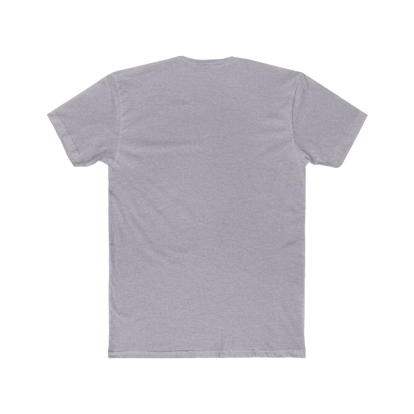 "SINK OR SWIM" (2018) Masc-Fit Cotton Crew Tee