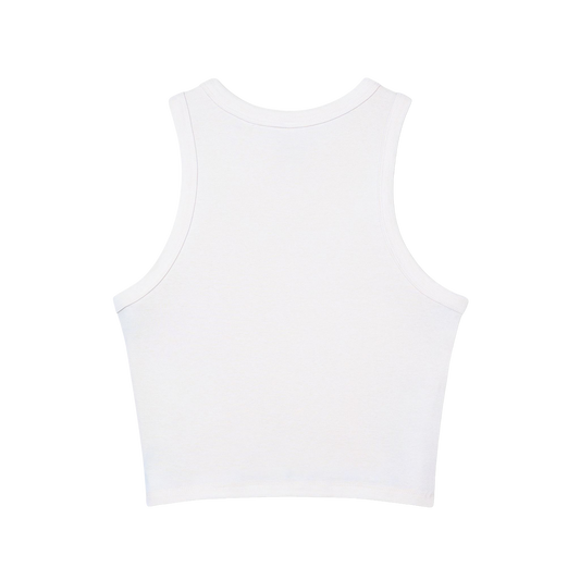 "SINK OR SWIM" (2018) Racer Tank