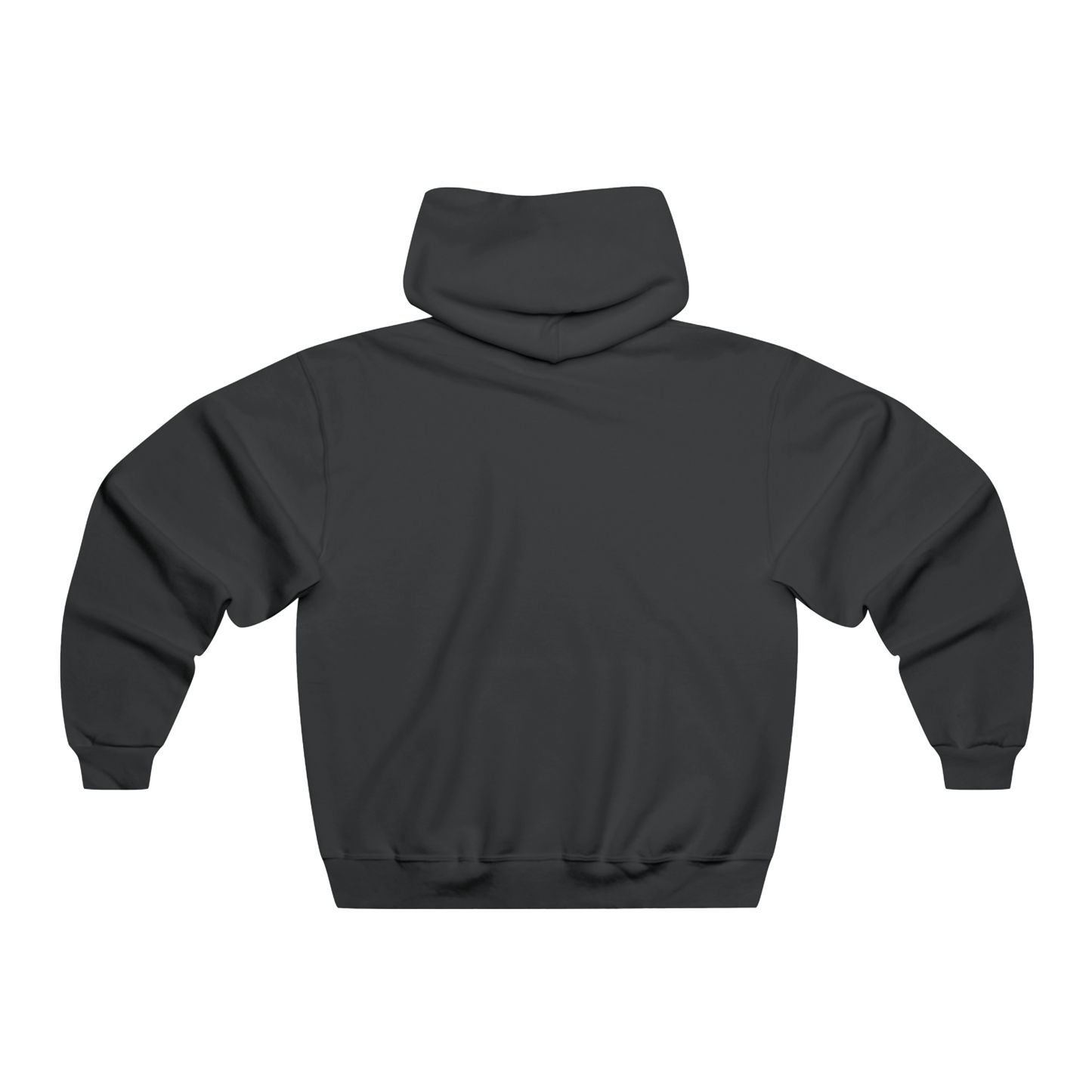 "SIN TITOLO" (2017) Unisex Hoodie