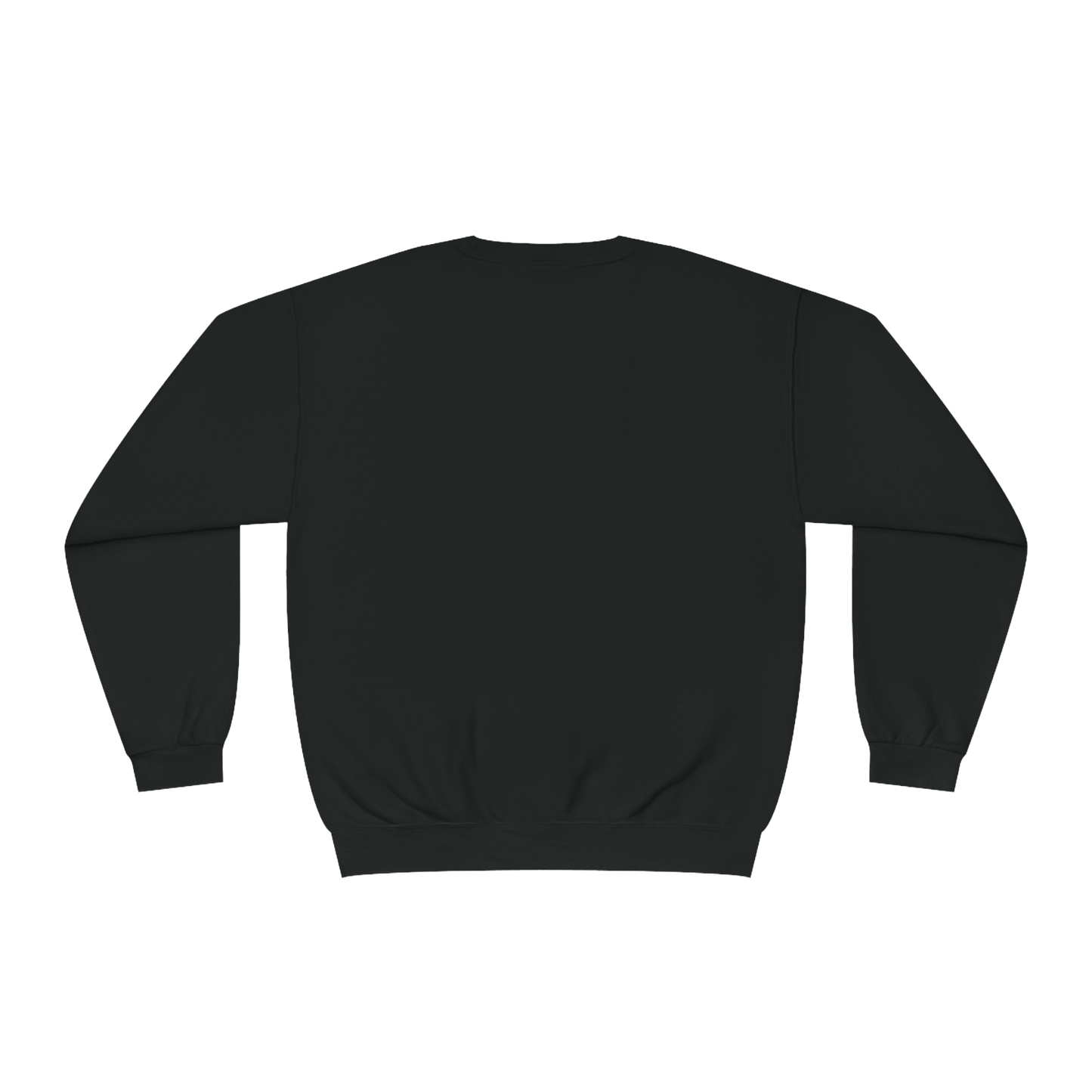 "SIN TITOLO" (2017) Unisex Crewneck Sweatshirt