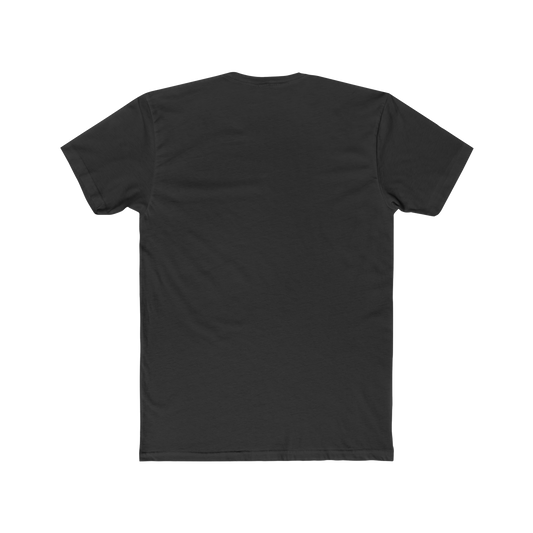 "SIN TITOLO" (2017) Masc-Fit Cotton Crew Tee